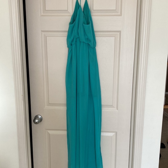 Maxi dress. Light and flowy - Picture 2 of 7